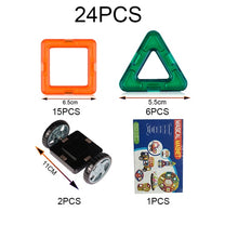 Carregar imagem no visualizador da galeria, blocos magnéticos