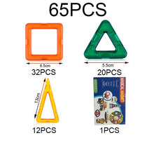 Carregar imagem no visualizador da galeria, blocos magnéticos