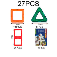 Carregar imagem no visualizador da galeria, blocos magnéticos