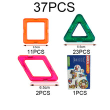 Carregar imagem no visualizador da galeria, blocos magnéticos