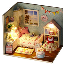 Carregar imagem no visualizador da galeria, Miniatura de Móveis Casa de Bonecas