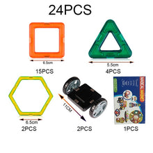 Carregar imagem no visualizador da galeria, blocos magnéticos