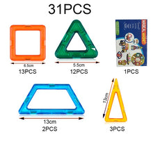 Carregar imagem no visualizador da galeria, blocos magnéticos