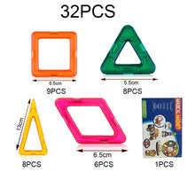 Carregar imagem no visualizador da galeria, blocos magnéticos