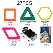 Carregar imagem no visualizador da galeria, blocos magnéticos