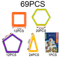 Carregar imagem no visualizador da galeria, blocos magnéticos