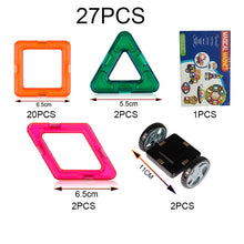 Carregar imagem no visualizador da galeria, blocos magnéticos