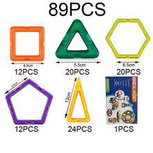 Carregar imagem no visualizador da galeria, blocos magnéticos