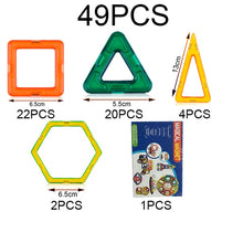 Carregar imagem no visualizador da galeria, blocos magnéticos