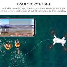 Carregar imagem no visualizador da galeria, Drone Com Câmera Dupla Óptica vários modelos