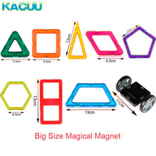 Carregar imagem no visualizador da galeria, blocos magnéticos