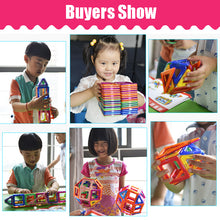 Carregar imagem no visualizador da galeria, blocos magnéticos