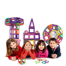 Carregar imagem no visualizador da galeria, blocos magnéticos