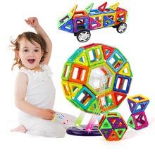 Carregar imagem no visualizador da galeria, blocos magnéticos