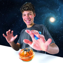 Carregar imagem no visualizador da galeria, Bola Mágica com Anel