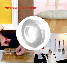 Carregar imagem no visualizador da galeria, Fita Dupla Face Nano