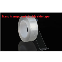 Carregar imagem no visualizador da galeria, Fita Dupla Face Nano