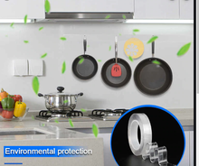 Carregar imagem no visualizador da galeria, Fita Dupla Face Nano