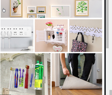 Carregar imagem no visualizador da galeria, Fita Dupla Face Nano